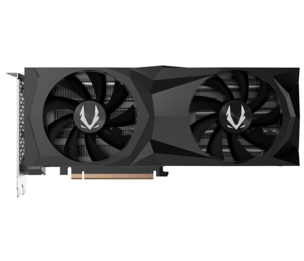 Zotac GeForce RTX 2070 SUPER AMP 8GB GDDR6 - 505561 - zdjęcie 4